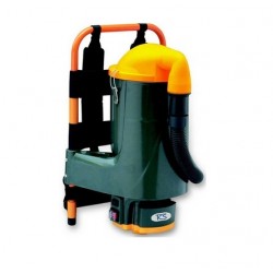 Aspirator de spate Back Pack cu motor Ametek